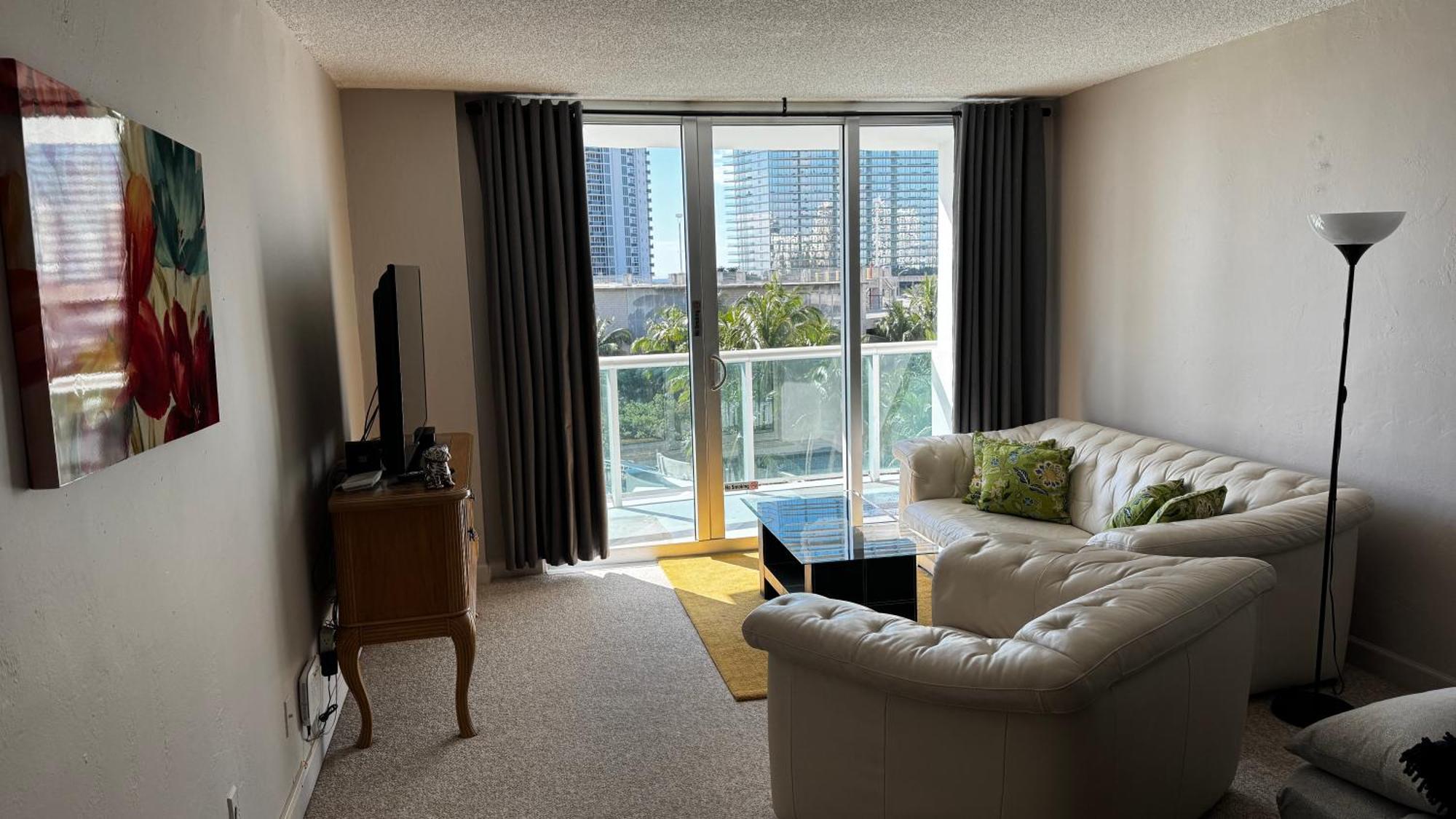 Apartamento Ocean Reserve Miami Luxury *