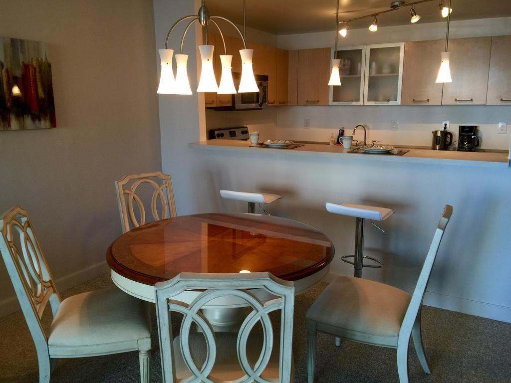 Apartamento Ocean Reserve Miami Luxury *