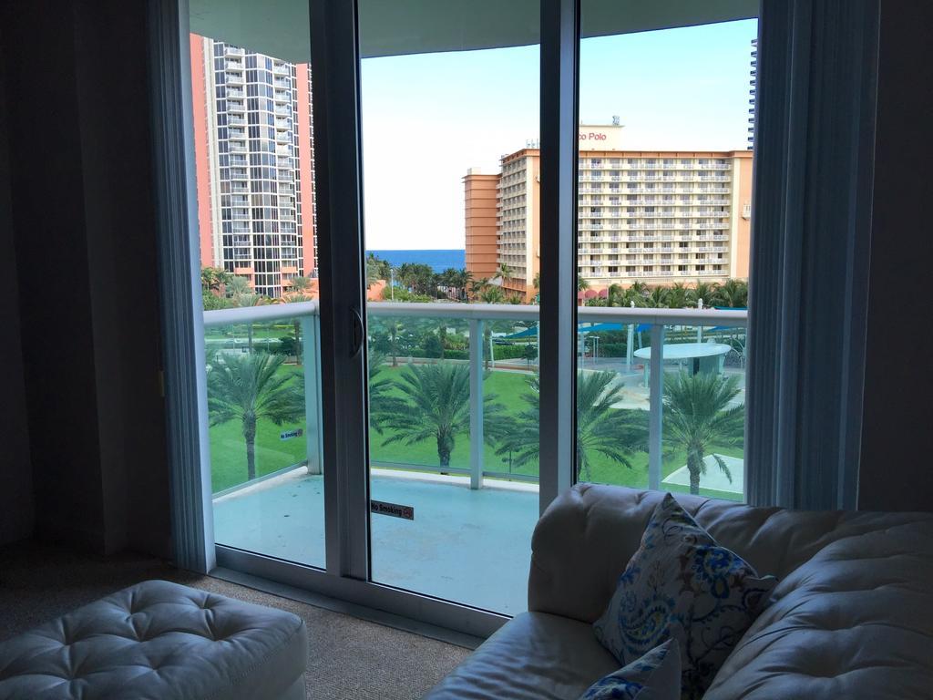 Ocean Reserve Miami Luxury Apartamento Miami Beach