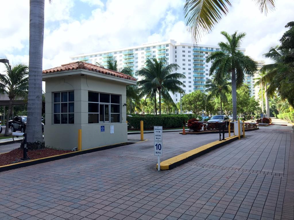 Apartamento Ocean Reserve Miami Luxury *