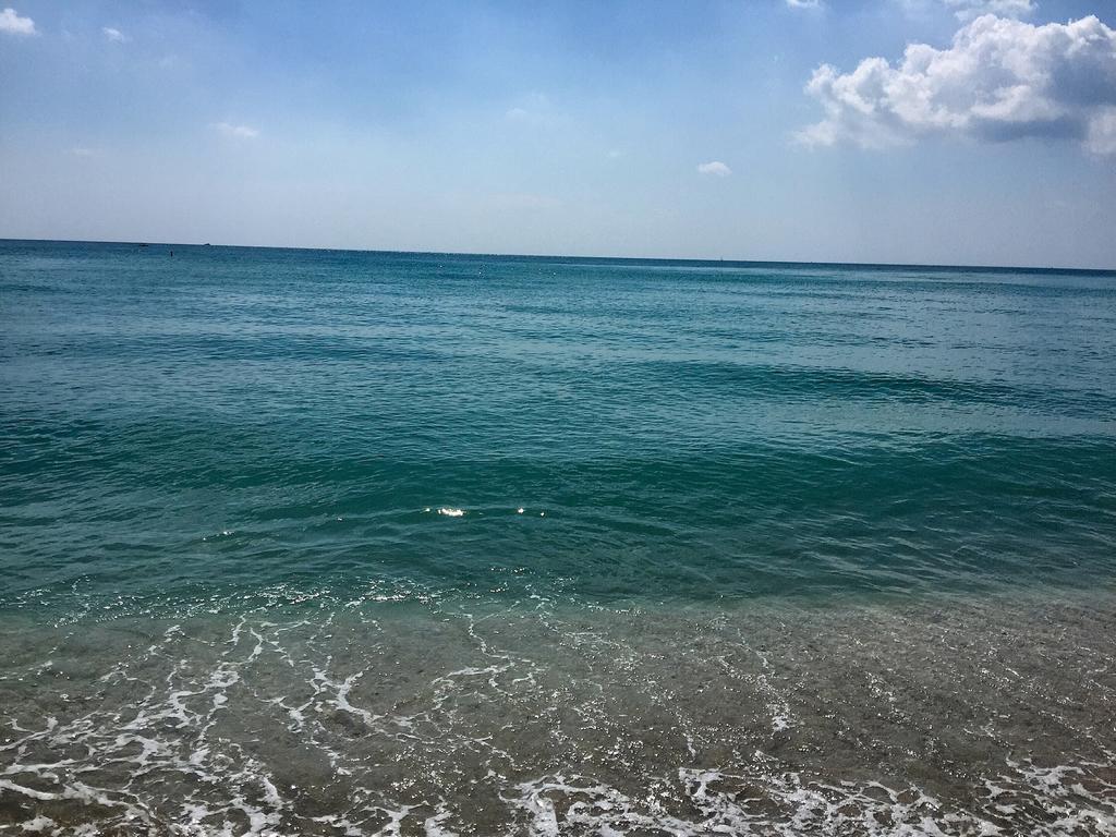 Ocean Reserve Miami Luxury Apartamento Miami Beach